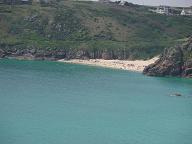 porthcurno