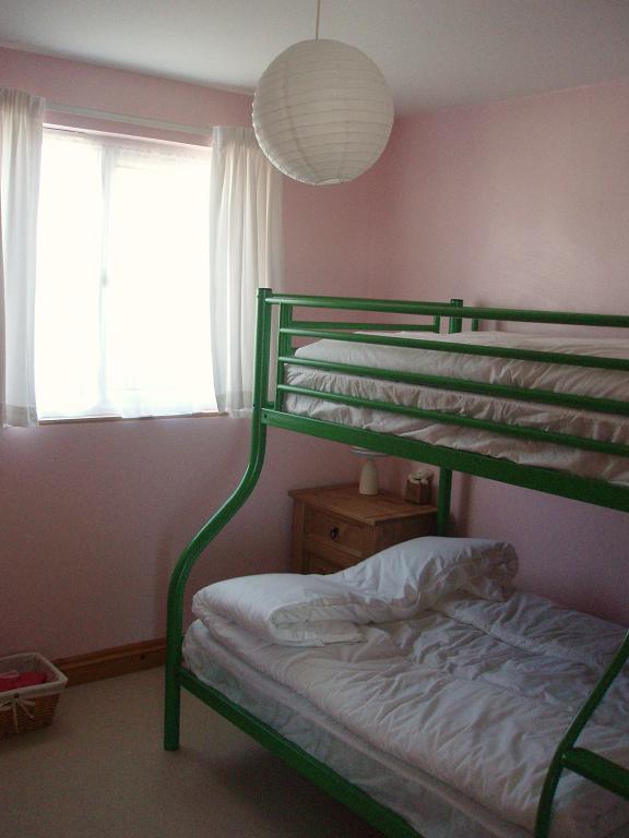 bunk beds